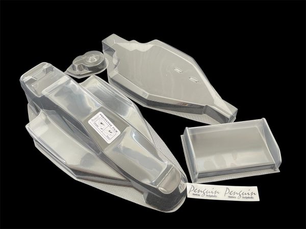 R*M様 KYOSHO OPTIMA ボディ　新品 Kyosho Optima Mid Parts | rcMart Hobbies RC store online