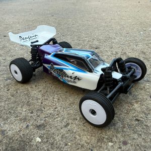 losi micro b