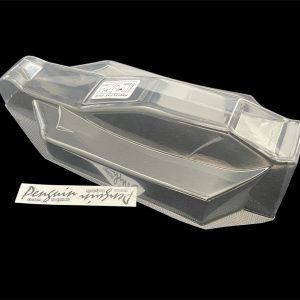 Kyosho Lazer ZX5 bodyshell