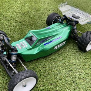 Associated B7.1 Raptor b7