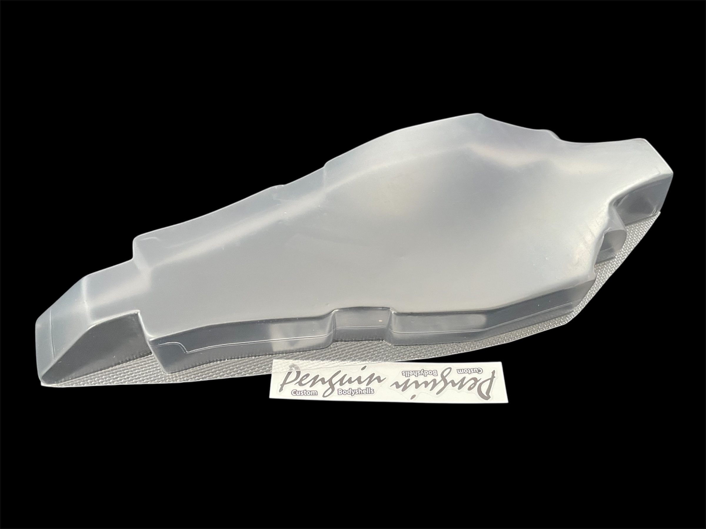 Schumacher SV SV2 undertray