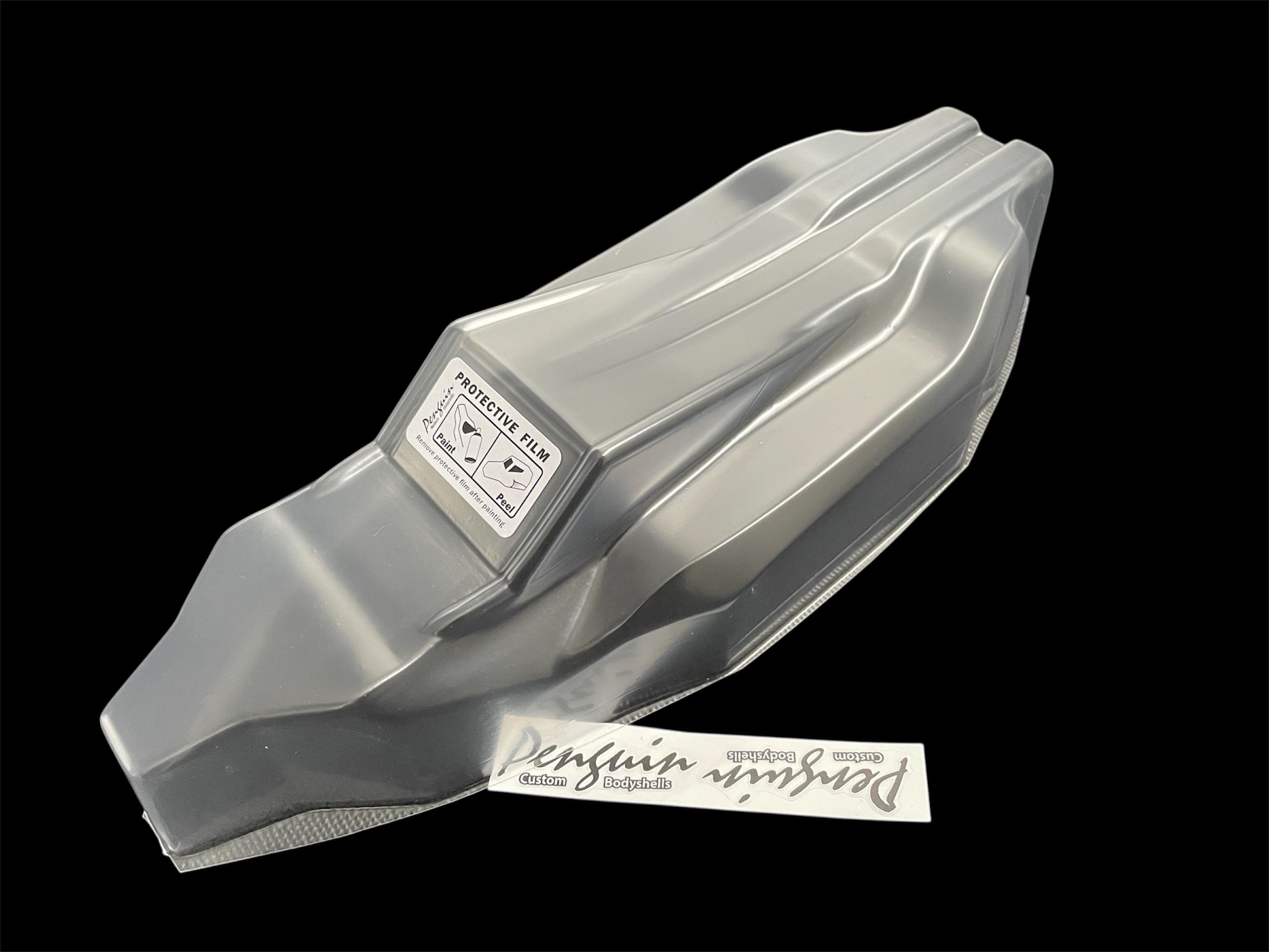 Associated B7.1 Raptor b7