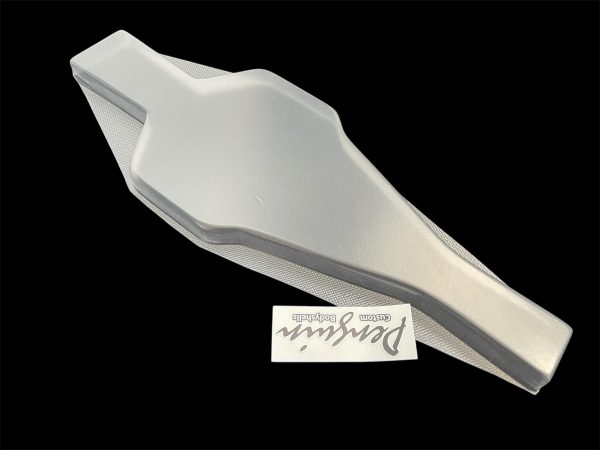 Associated Masami 89 and 91 RC10 Undertray