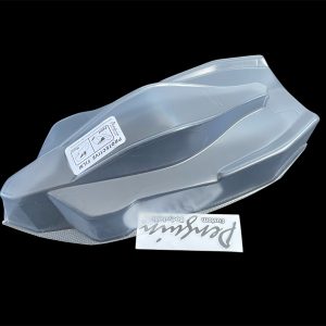 hot bodies HB D216 1/10 2wd buggy shell