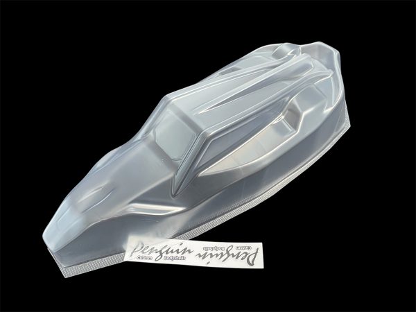 R1Wurks R1B Bodyshell
