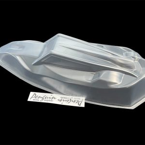 R1Wurks R1B Bodyshell