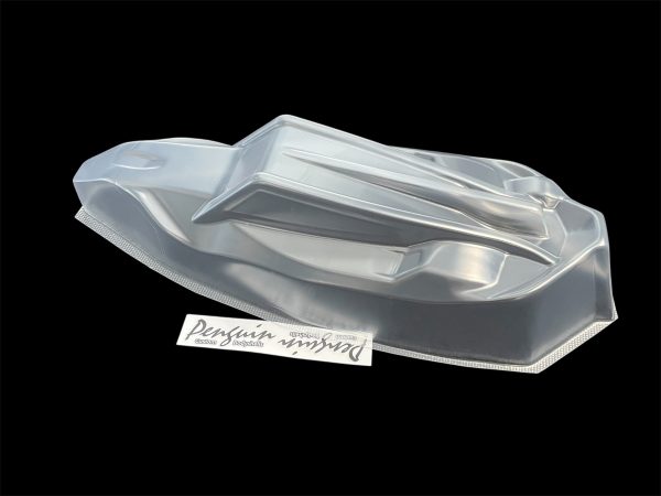 R1Wurks R1B Bodyshell